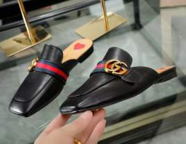 Picture of Gucci Slippers _SKUGuccisz35-42mnf03072105